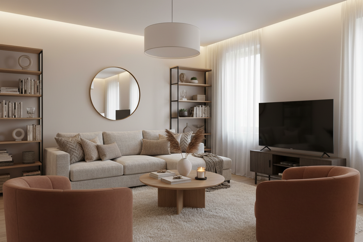 Living Room Furniture