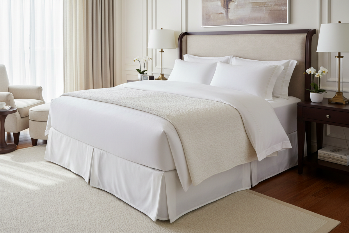 Bedding