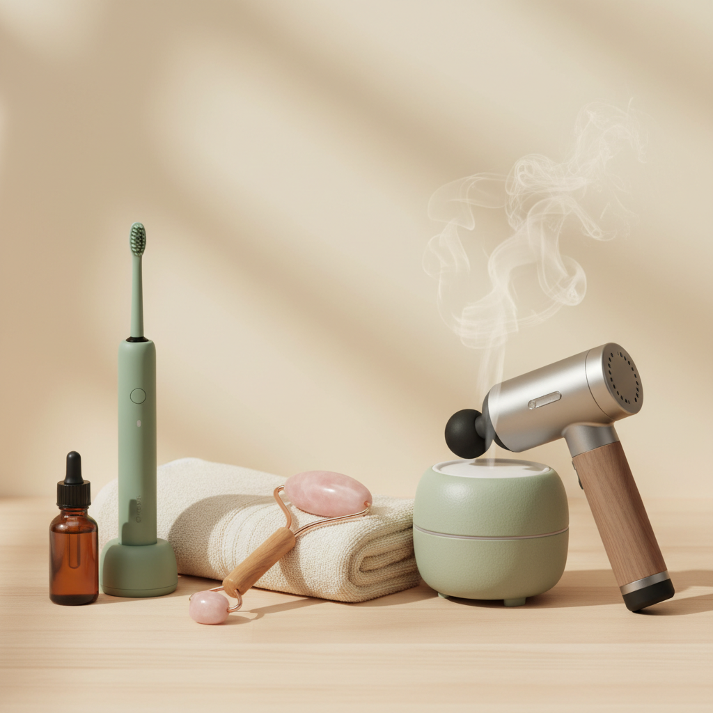 Wellness & Personal Care