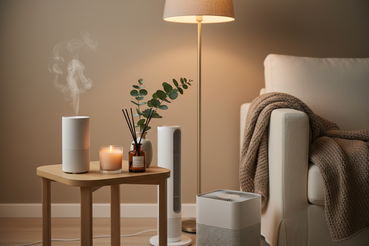 Wellness & Home Comfort