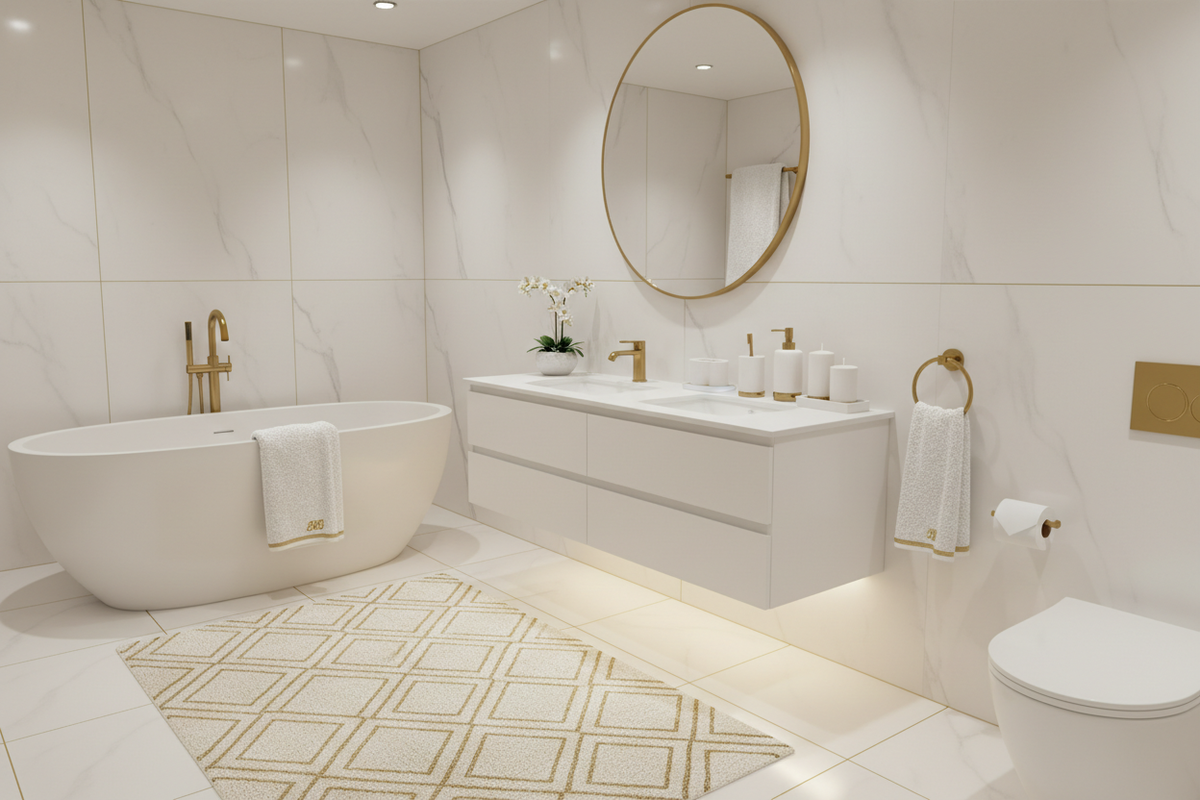 Bathroom Accessories