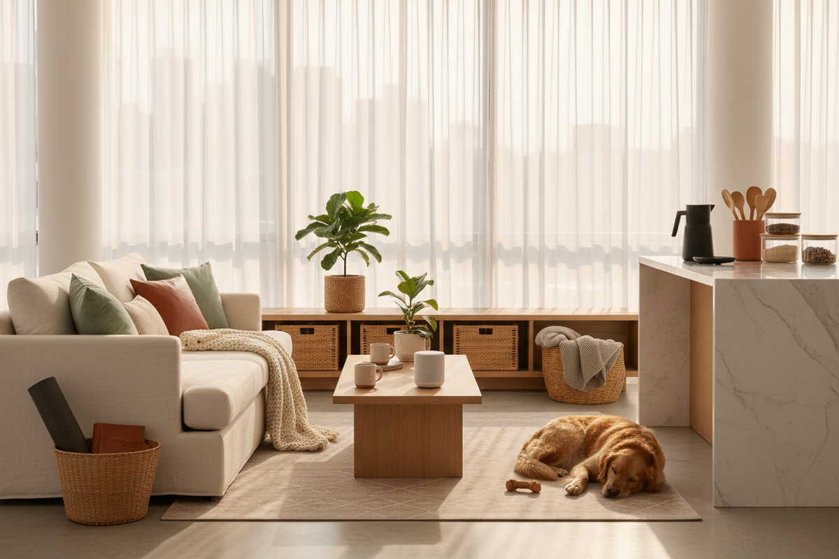 Everyday Home & Lifestyle Essentials