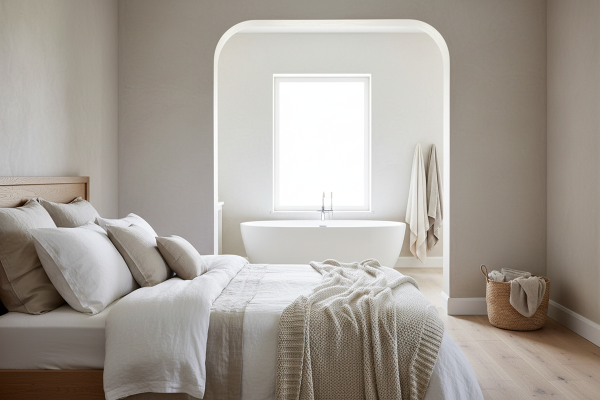 Bed & Bath