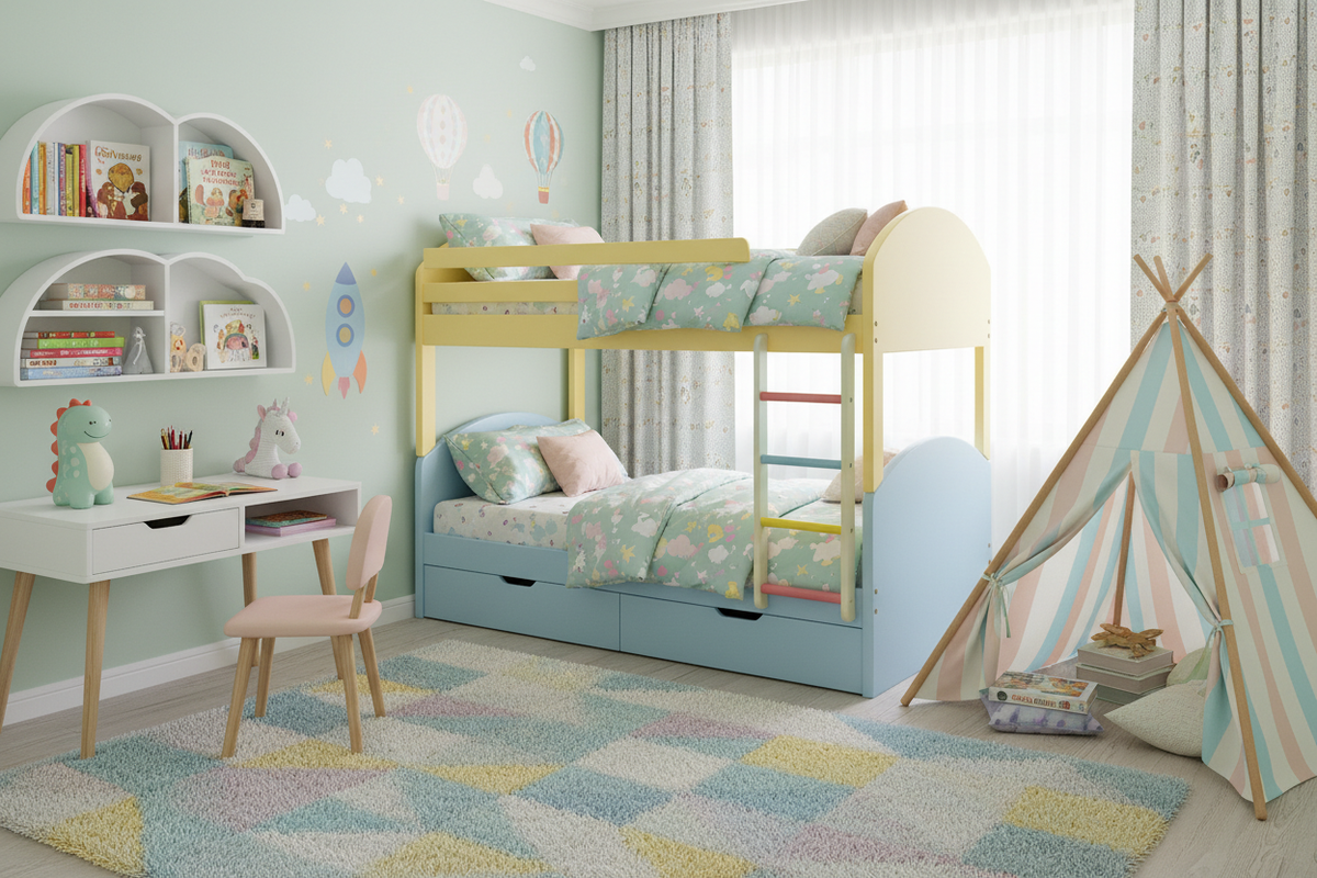 Kids Furniture