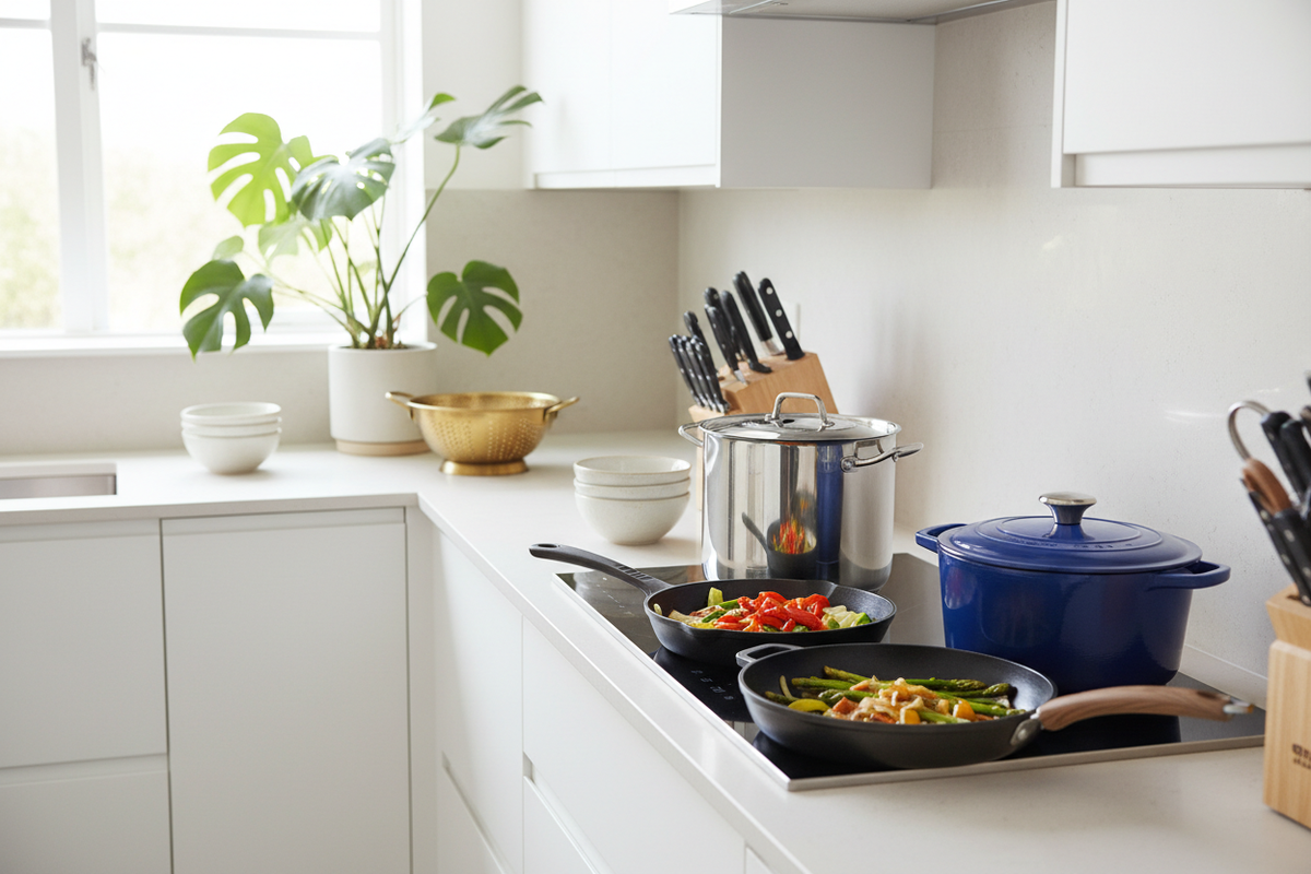 Cookware