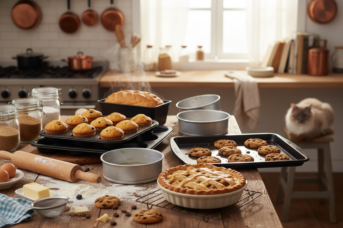 Bakeware