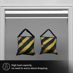 Cordless Honeycomb Blinds No Drill No Tools – Cellular Shades Color-Matched Easy Install Window Blinds for Bedroom Living Room & Office