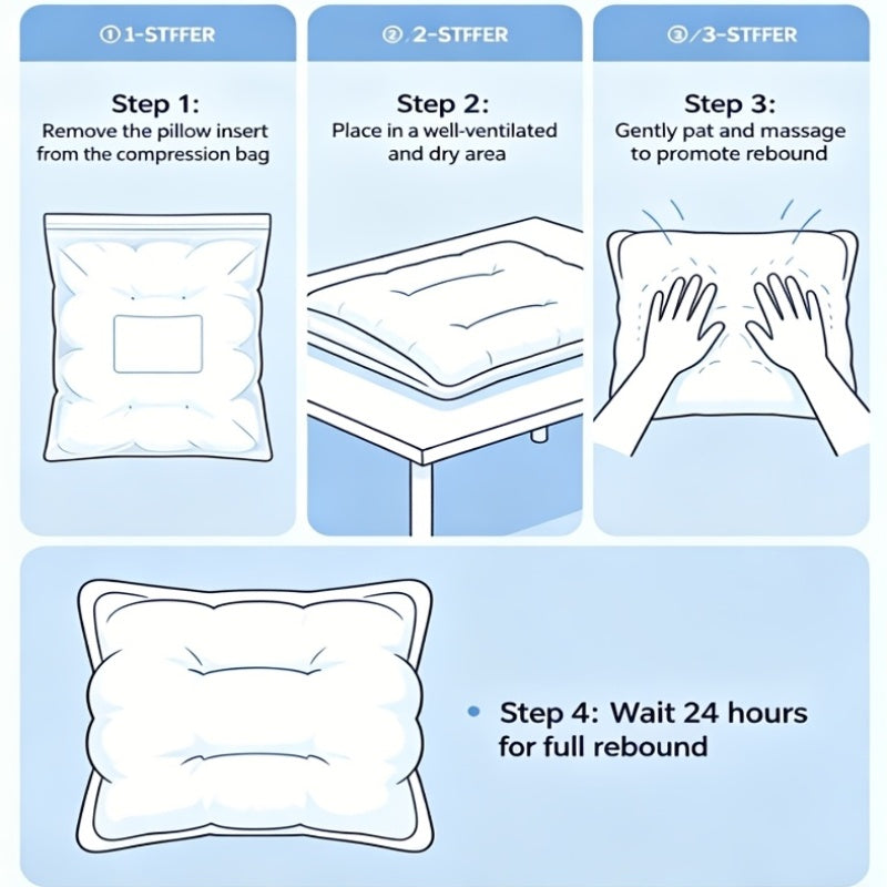 Hypoallergenic Fiber Pillow Inserts 1/2/4 Pack – White Square Cushion Filling with Zipper, Polyester Sanded Soft Fill for Sofa Bed Patio Bedroom Office Living Room Indoor Outdoor Decor