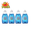 Dawn Ultra Dish Soap Original Scent 4-Pack & 5-Pack – 7.5oz Each, 3x Grease-Cutting Power, Squeaky Clean Dishes Every Time, Bulk Dishwashing Liquid for Home & Kitchen