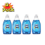 Dawn Ultra Dish Soap Original Scent 4-Pack & 5-Pack – 7.5oz Each, 3x Grease-Cutting Power, Squeaky Clean Dishes Every Time, Bulk Dishwashing Liquid for Home & Kitchen