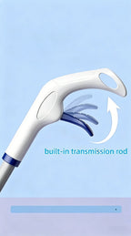Spray Mop for Floor Cleaning with 5 Replaceable Pads & Reusable Bottle 360-Degree Flexible Dry Wet Mop Long Handle for Hardwood Tile Bedroom Kitchen Bathroom Living Room