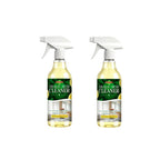 Oxalic Acid Cleaning Spray – Powerful Stain & Urine Remover for Toilets, Bathrooms, Shower Rooms & Floors