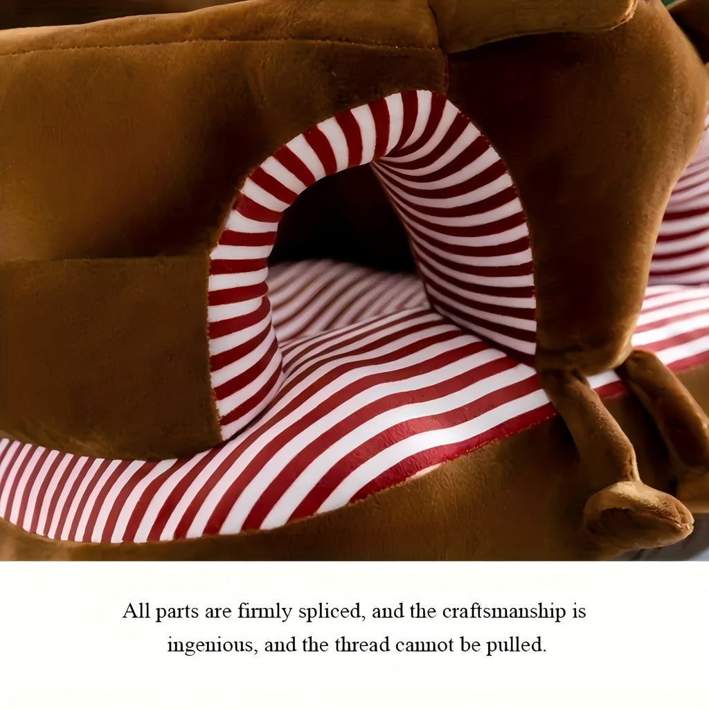 Kids Cartoon Sofa Chair Soft Thickened Toddler Seat – Cute Animal Design (Monkey, Elephant, Duck & More), Safe Learn-to-Sit Baby Chair, Portable Space-Saving Kids Furniture