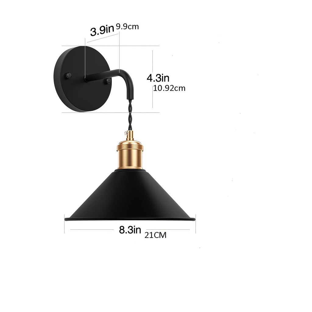 RGB Wireless Wall Sconce Set of 2 – Battery Operated Dimmable Wall Lamp with Remote, 13 Color Modes, Timer & Memory Function for Bedroom & Living Room