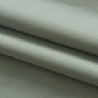 Blackout Curtains Sage Green 100% Light Blocking Thermal Insulated Grommet Drapes – Noise Reducing Energy Efficient Bedroom & Living Room Panels | 5 Sizes Pack of 2