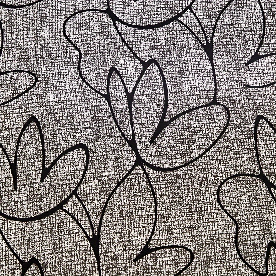 Elastic Sofa Cover with Printed Skirt - Universal Stretch Couch Slipcover Furniture Protector 2 3 4 Seater Living Room Bedroom Office All Seasons