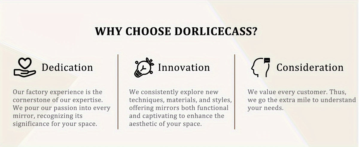 Irregular Wall Mirror Golden Asymmetrical Decorative Mirror Aviation Aluminum Alloy Frame for Bathroom Bedroom Living Room Entryway Cloakroom Modern Home Decor