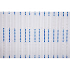 Acrylic Beaded Curtain 35.5x72 Inch for Doorways and Windows - Boho Room Divider and Closet Door Curtain - Decorative Bead Curtain for Bedroom, Wedding, Events and Retail Window Display