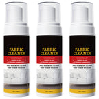 Surfactant Foam Fabric & Upholstery Spot Cleaner 6.76oz – Multi-Surface Stain Remover for Couch, Rug, Clothes, Car Seat, Mattress & Sofa | 1 to 5 Pack