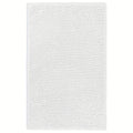 Chenille Bathroom Rug Extra Soft Absorbent Bath Mats for Bathroom Floor – Non-Slip, Water Absorbent, Machine Washable Bath Mat