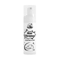 Hat Cleaner Foam Spray 6.76oz, Deep Cleans Baseball Cowboy Felt Fur Fleece Caps, Removes Dirt & Sweat Stains, Restores Hats Like New, 1-Pack & 4-Pack