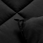 All Season Comforter with Corner Tabs & Box Stitching – Soft Fluffy Lightweight Hotel-Quality Duvet Insert for Twin Queen King, Breathable Year-Round Bedding