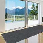 Non-Slip Peel-and-Stick Aisle Runner – 7mm Thick, Self-Adhesive, Easy to Cut | Kitchen, Hallway & Staircase | 3 Colors, 4 Sizes | Nuvia Haven