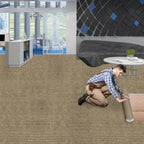 Non-Slip Runner Rug Washable & Cuttable – Low-Profile Hallway Rug for Kitchen, Living Room, Bedroom, Balcony & Poolside – Multiple Sizes 60x180 to 60x600cm