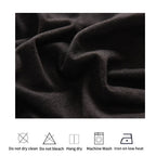 Elastic Anti-Slip Sofa Cover Cat Paw Protection – Stretch Furniture Slipcover for Living Room, Bedroom & Office, Easy Care Fabric Couch Cover (Pillowcase Not Included)