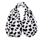 Women’s Towel Wrap Bra – Absorbent Breathable Halter Neck Tube Top for Beach, Sports, Daily Wear & Nursing | Double-Sided Plush Soft Chest Wrap