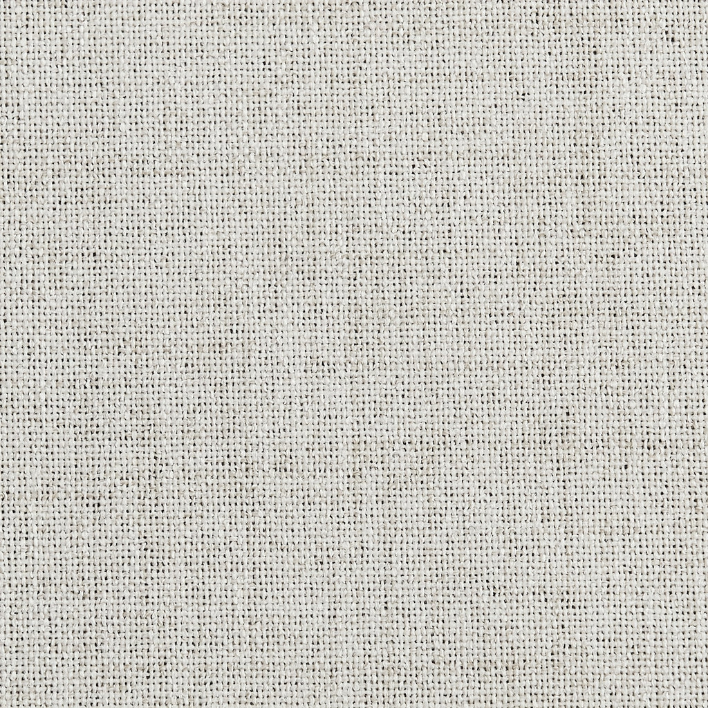 Linen Blackout Curtains 2 Panels 100% Farmhouse Grommet Top – Thermal Insulated Thick Window Drapes for Living Room Bedroom, 11 Colors 6 Sizes