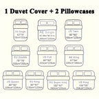 Tea Ceremony Art Duvet Cover Set 3 Piece Japanese Style Bedding Twin Full Queen King Soft Breathable Bedroom Decor