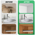 Wall Stain Remover Spray – Instant Cleaner for Walls, Ceilings, Kitchen, Bathroom & Grout – Odorless No-Residue Formula
