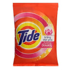 Laundry Detergent Powder 3-in-1 Ultra Concentrated 350g x 2 Bags Color Care Deep Clean Long-Lasting Fresh Scent Low Foam for Front Load and Top Load Washers Daily Clothes Washing