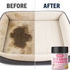Pet Urine Deodorizing Powder – Powerful Odor Neutralizer & Moisture Absorber for Cat & Dog Urine, Long-Lasting Fresh Scent, Gentle Formula for Carpets, Sofas, Pet Beds, Mattresses & Car Mats
