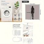 4-Piece Vintage Shower Curtain Set with Hooks, Non-Slip Floor Mat, Toilet U-Mat & Lid Cover — Waterproof Odor-Free Decorative Bathroom Ensemble, Ideal Gift