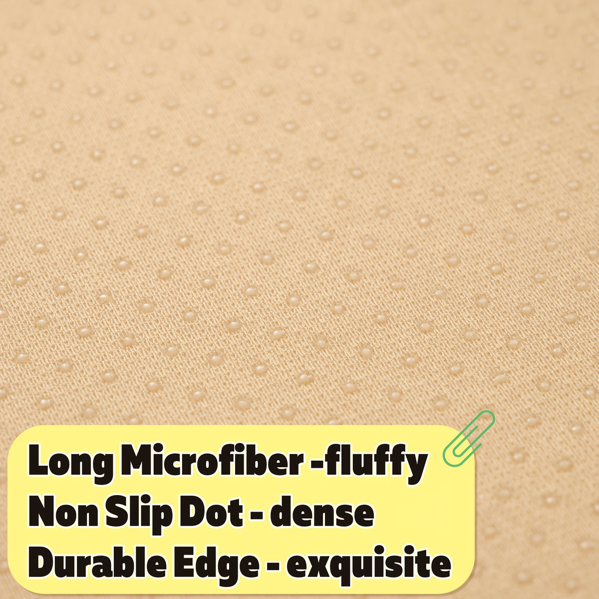 Fluffy Plush Area Rug 1.6 Inch Thick Non-Slip Machine Washable Polyester Tie Dye Rectangle Carpet for Living Room Bedroom Multiple Sizes and Colors