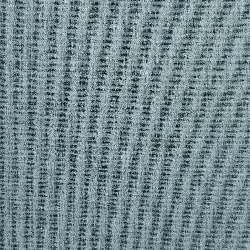 Linen Blackout Curtains 2 Panels 100% Farmhouse Grommet Top – Thermal Insulated Thick Window Drapes for Living Room Bedroom, 11 Colors 6 Sizes