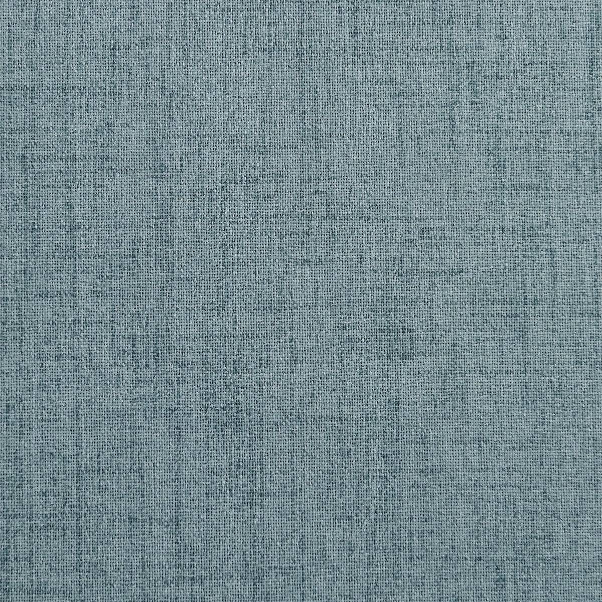 Linen Blackout Curtains 2 Panels 100% Farmhouse Grommet Top – Thermal Insulated Thick Window Drapes for Living Room Bedroom, 11 Colors 6 Sizes