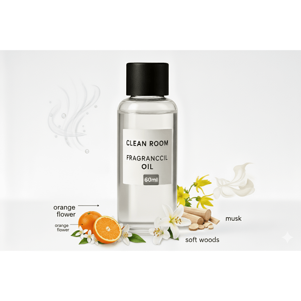 Waterless Fragrance Solution 4oz for Reed Diffusers, Waterless Scent Machines & HVAC Systems – Hotel Collection Formula, Long-Lasting Aroma, Compatible with Fragrance Oils, Home & Office Diffuser Refill