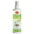 Heavy-Duty Odor Eliminator Spray – Refillable Air Freshener, Eliminates Smoke, Pet & Mold Smells for Home, Car, Office & Bathroom