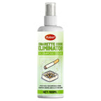 Heavy-Duty Odor Eliminator Spray – Refillable Air Freshener, Eliminates Smoke, Pet & Mold Smells for Home, Car, Office & Bathroom
