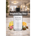 Waterless Fragrance Solution 4oz for Reed Diffusers, Waterless Scent Machines & HVAC Systems – Hotel Collection Formula, Long-Lasting Aroma, Compatible with Fragrance Oils, Home & Office Diffuser Refill