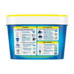 OxiClean Versatile Stain Remover 24 oz – Oxygen-Powered, Chlorine-Free & Color-Safe Formula Removes 101+ Stains on Fabrics, Carpets, Upholstery & Hard Surfaces