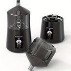 P2 Portable Electric Spice Grinder 150W – USB-C Rechargeable, Pulse Mode, Fast Grinding for Spices & Herbs | Travel Size | 5 Colors