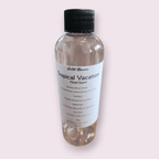 Waterless Fragrance Solution 4oz for Reed Diffusers, Waterless Scent Machines & HVAC Systems – Hotel Collection Formula, Long-Lasting Aroma, Compatible with Fragrance Oils, Home & Office Diffuser Refill