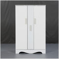 47 Inch Kitchen Pantry Storage Cabinet with Drawer – Multifunctional Buffet Cupboard Sideboard with Adjustable Shelves | Multiple Styles & Colors