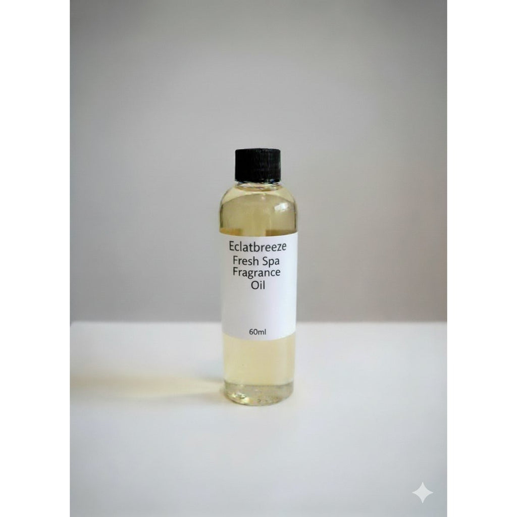 Waterless Fragrance Solution 4oz for Reed Diffusers, Waterless Scent Machines & HVAC Systems – Hotel Collection Formula, Long-Lasting Aroma, Compatible with Fragrance Oils, Home & Office Diffuser Refill