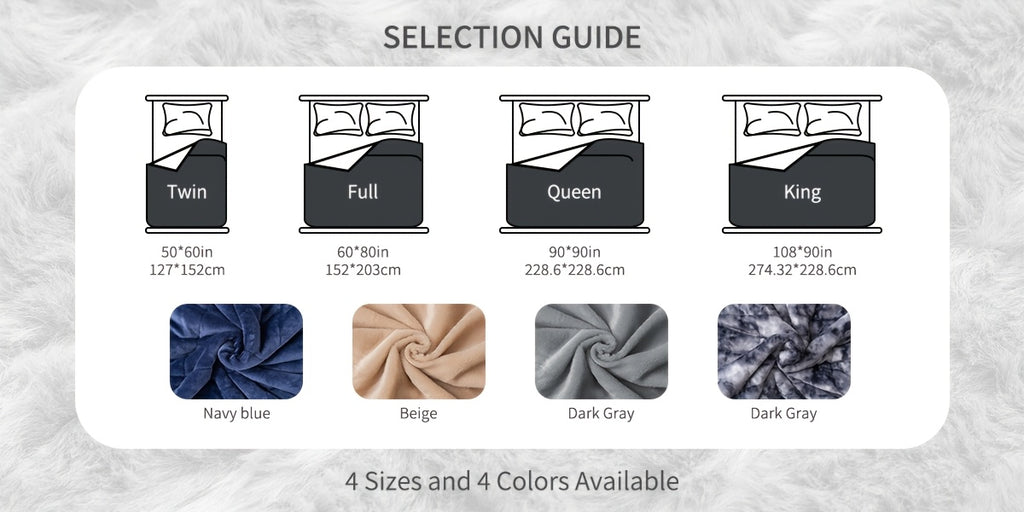 Flannel Plush Blanket Extra Thick Reversible Moire Pattern Microfiber Lightweight Soft Cozy Warm for Sofa Bed Grey Tie-Dye Blue Beige 50x60 60x80 90x90 108x90 Inch