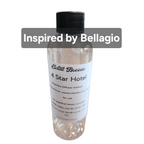 Waterless Fragrance Solution 4oz for Reed Diffusers, Waterless Scent Machines & HVAC Systems – Hotel Collection Formula, Long-Lasting Aroma, Compatible with Fragrance Oils, Home & Office Diffuser Refill